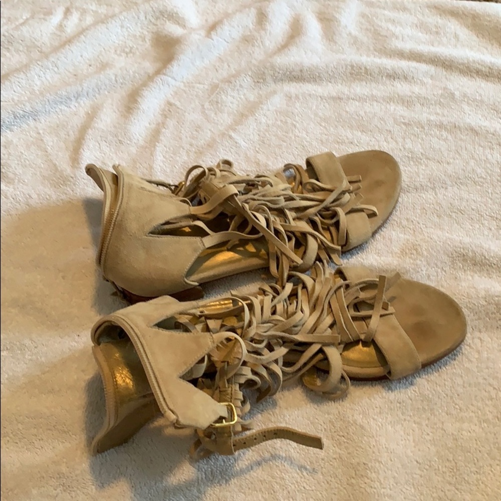Stylist Sandal